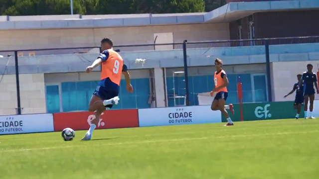 Parceria entre Ronaldo e João Félix já dá frutos no Al Nassr