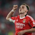 Benfica fecha a porta a Akturkoglu (por agora)