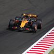 GP Hungria: Piastri responde a Norris e lidera nos últimos treinos