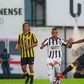 Portimonense terminou pré-época com vitória. Foto Al Ittihad/Instagram