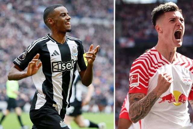 Mercado a ferver: as novelas mais quentes... e que parecem perpetuar-se no tempo (fotogaleria)