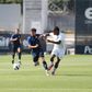 A uma semana do arranque do campeonato, ambas as equipas afinaram estratégias para 2025/2026 (Foto: FC Arouca)