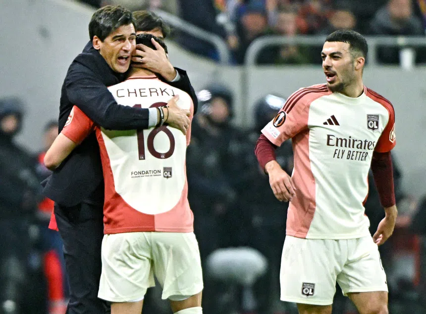 Fonseca avisa Cherki: Guardiola não perdoa!