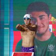 Diogo Ribeiro: «Não acreditei no meu corpo»