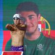 Diogo Ribeiro entre nove convocados para o Europeu em Paris