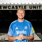 Mercado oficial: Ramsdale reforça a baliza do Newcastle