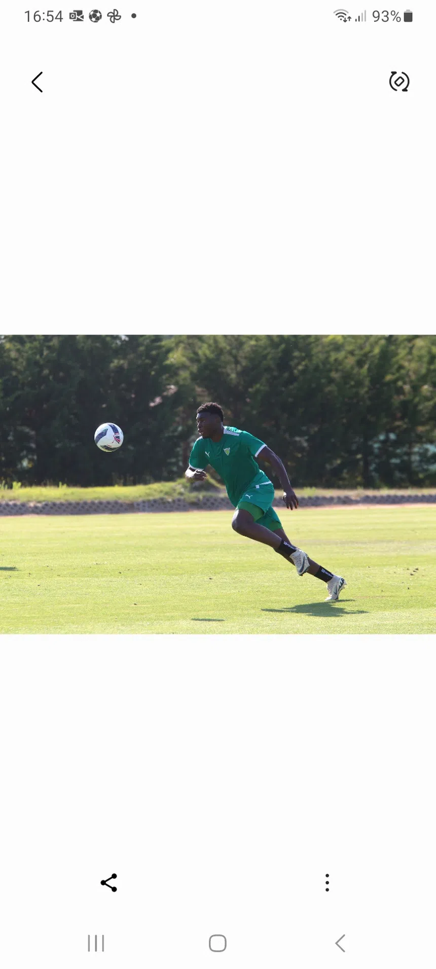Miro: Tondela no epicentro da guerra!