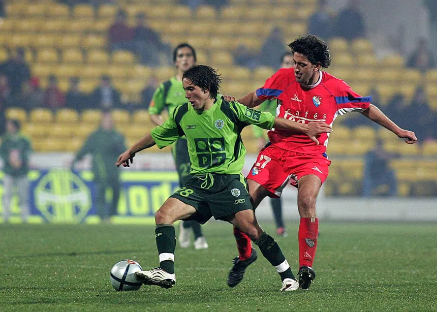 Moutinho: Leão de alma... e Porto?