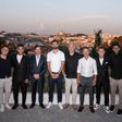Villas-Boas junta lendas do FC Porto