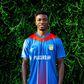 Mercado oficial: novo reforço do Alverca é ganês, vem do Brasil e já enfrentou Messi