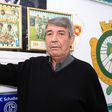 Morreu António Vaz