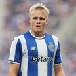 Froholdt: «FC Porto apresentou-me um bom projeto»