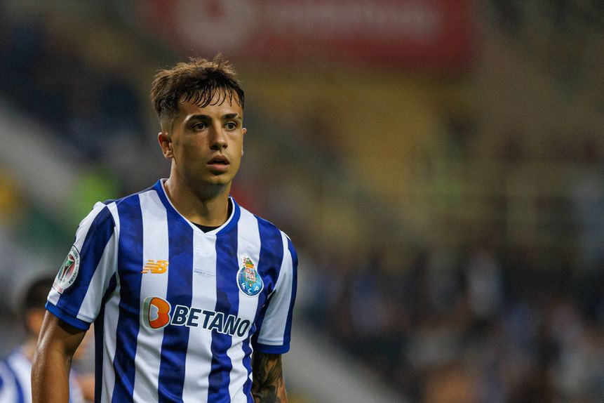 Iván Jaime desejado em França (foto: IMAGO)