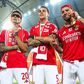 «Isto é guerra!»: os bastidores do Benfica na Supertaça