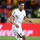 Marc Guiu no Mundial de Clube ao serviço do Chelsea Foto: IMAGO