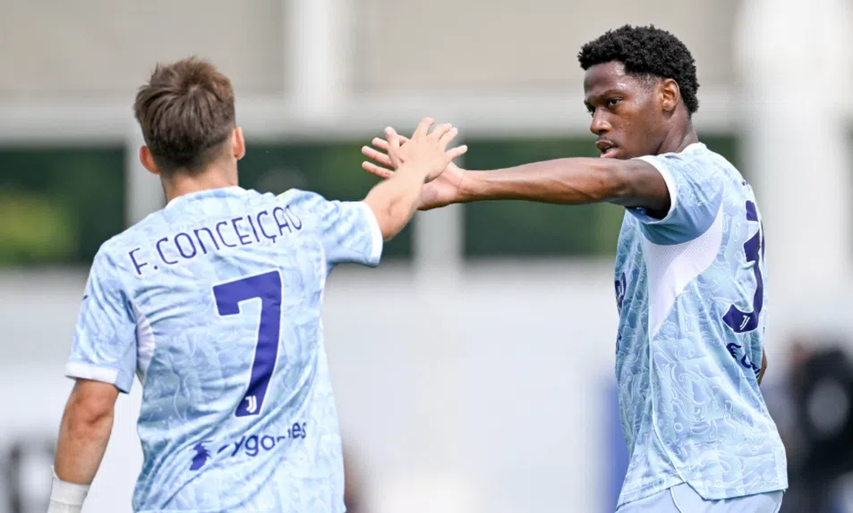 Juve tropeça! Ex-Porto não evitam desastre