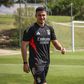 Benfica: Ivanovic mostra-se a Bruno Lage e aponta à Champions (fotos)
