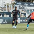 Casa Pia sai a sorrir de duelo de 'pré-Liga'