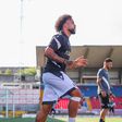 V. Guimarães: último teste termina com derrota em Chaves