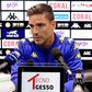 Tiago Margarido quer o Nacional mais eficaz em 2025/26