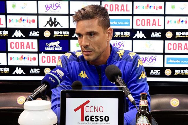 Nacional quer dar sequência, mas com vitória, à exibição no Dragão