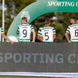 As dez mais elevadas contratações do Sporting