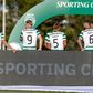 As dez mais elevadas contratações do Sporting