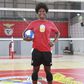 Mayara Barcelos é reforço do Benfica