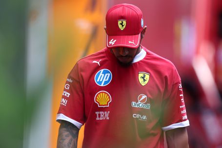 «Estupidamente achávamos que Hamilton teria tudo sob controlo»