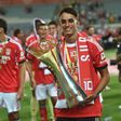Promessa do Benfica pode ser emprestada
