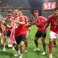 «Triste por Ivanovic não ir para o meu Sporting! Ele vai marcar a Liga»