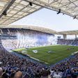 Pompa e circunstância na apresentação do FC Porto