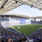 Pompa e circunstância na apresentação do FC Porto
