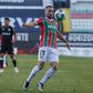 Estrela da Amadora: Kikas e Cissokho reintegrados no plantel