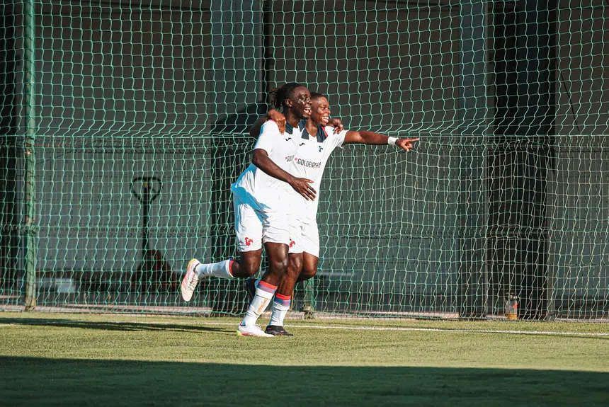 Marvin resolve! Gil vence Leixões