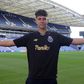FC Porto: guarda-redes búlgaro de 16 anos é reforço