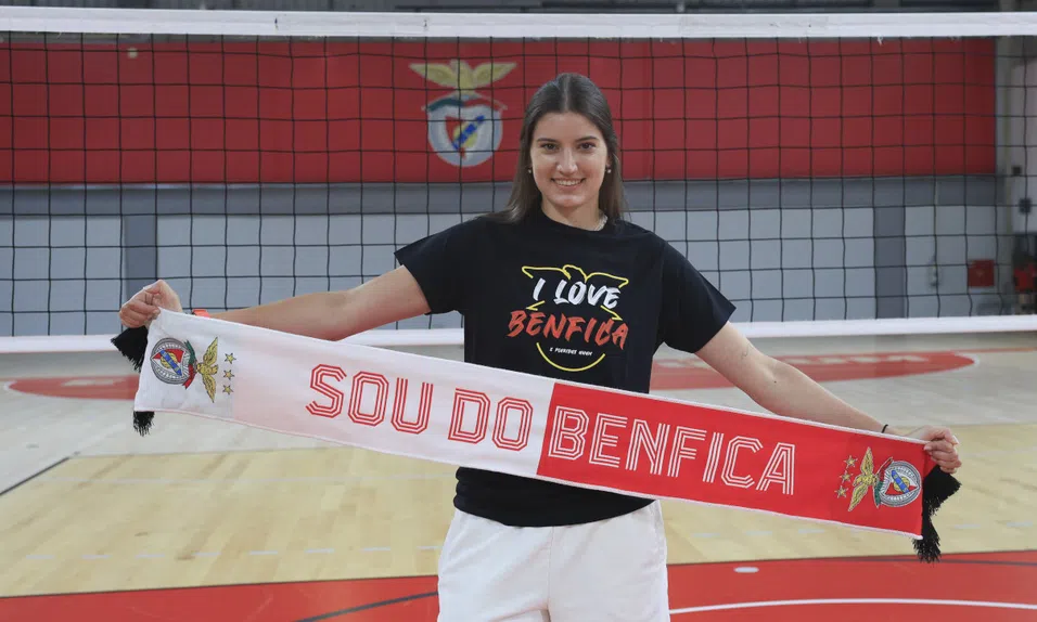 Djokic renova! Voleibol em êxtase