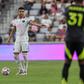 Casemiro fez um golo na própria baliza no empate do Inter Miami