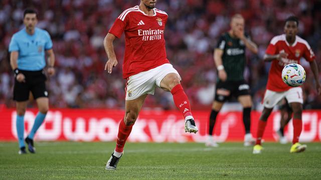 «O Benfica fez bem, não só do ponto de vista comercial, mas também em relação aos adeptos»