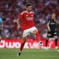 «Dois centrais é curto para uma equipa como o Benfica»