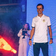 Sérgio Ferreira - Foto: Alverca