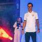 Sérgio Ferreira - Foto: Alverca