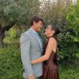 Um verão a dois: João Neves e Madalena Aragão espalham romance pelas férias (fotos)