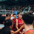 A Seleção Nacional de voleibol vai estrear-se com a Polónia, campeã em título, dia 10 de setembro. FPV