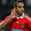 Ruben Amorim disputou 154 jogos com a camisola do Benfica - Foto: A BOLA