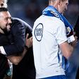 Farioli: «Deixar marca num clube gigante nunca é fácil»