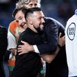 Está de volta o velho 'choradinho' no FC Porto