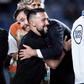 Está de volta o velho 'choradinho' no FC Porto