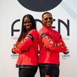 Matias Moutinho e Manuela Paulo rumo à elite mundial da vela em Fujisawa