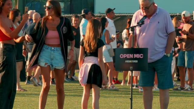 «Ver-te salvou-me da depressão», «lenda»: adeptos deixam mensagens a Messi
